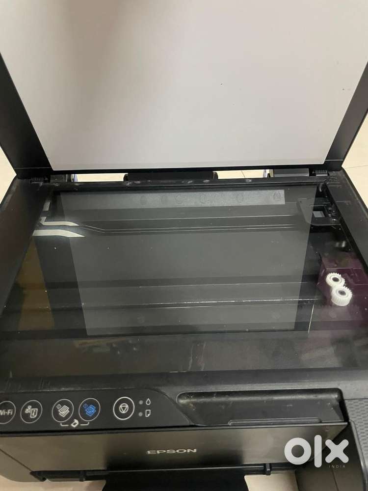 epson l3150 printer scanner