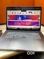 Macbook Pro Core i7  15 inch display