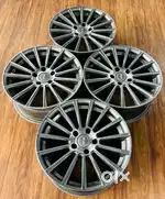 17+5+114•3 informed lite used set of 4 allys
