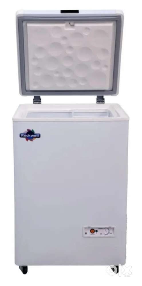 Deep freezer ( 07-04-2023 ) fix price