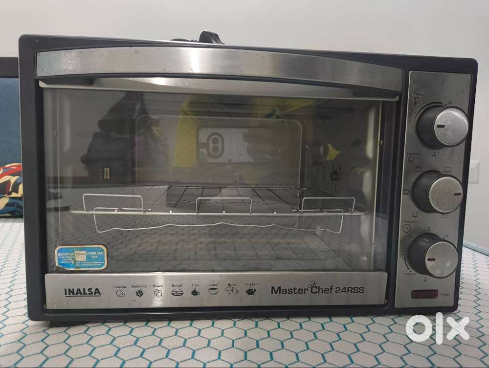 Inalsa OTG 24 litres