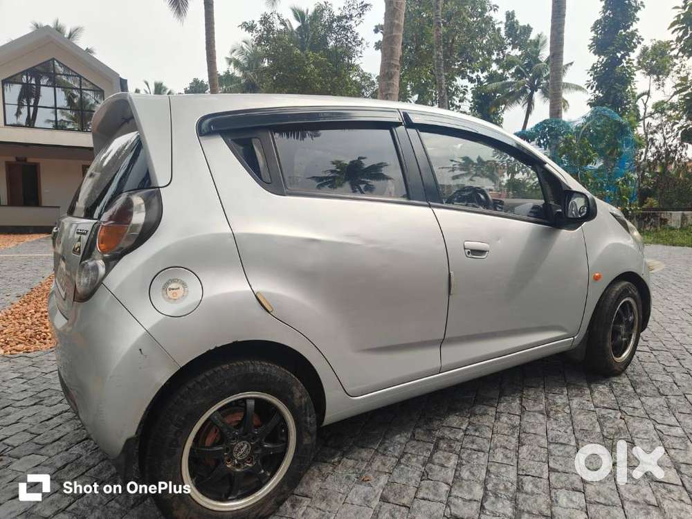 Beat Diesel 2011 NOVEMBER