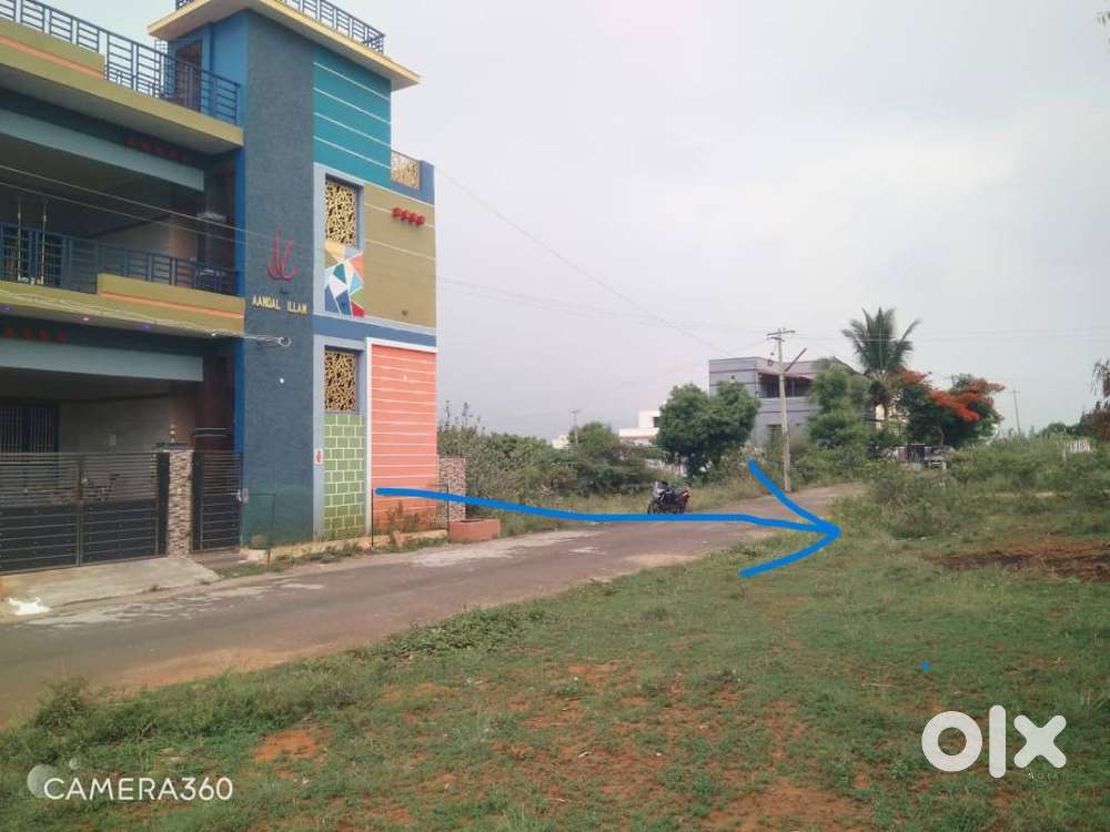 kalisasan nagar dtcp plot