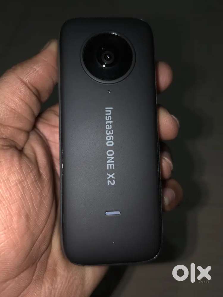 insta360 one x2