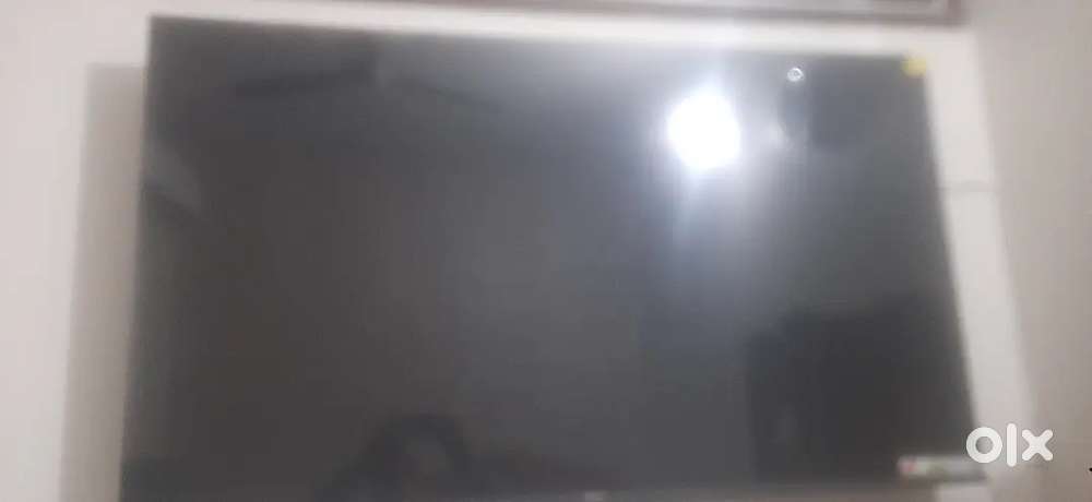 HISENSE 65 INCH QLED TV