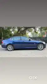BMW 3 Series 2012 Diesel Well Maintained