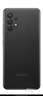 Sumsung  galaxy a32 4g
