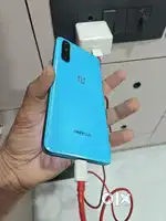 One plus nord phone 12gb 256gb