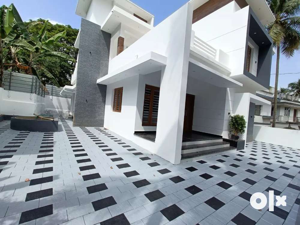 New house for sale ollur