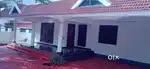 Near Olavakkode Railway station 10 cent plot 3000 sq ft house for sale