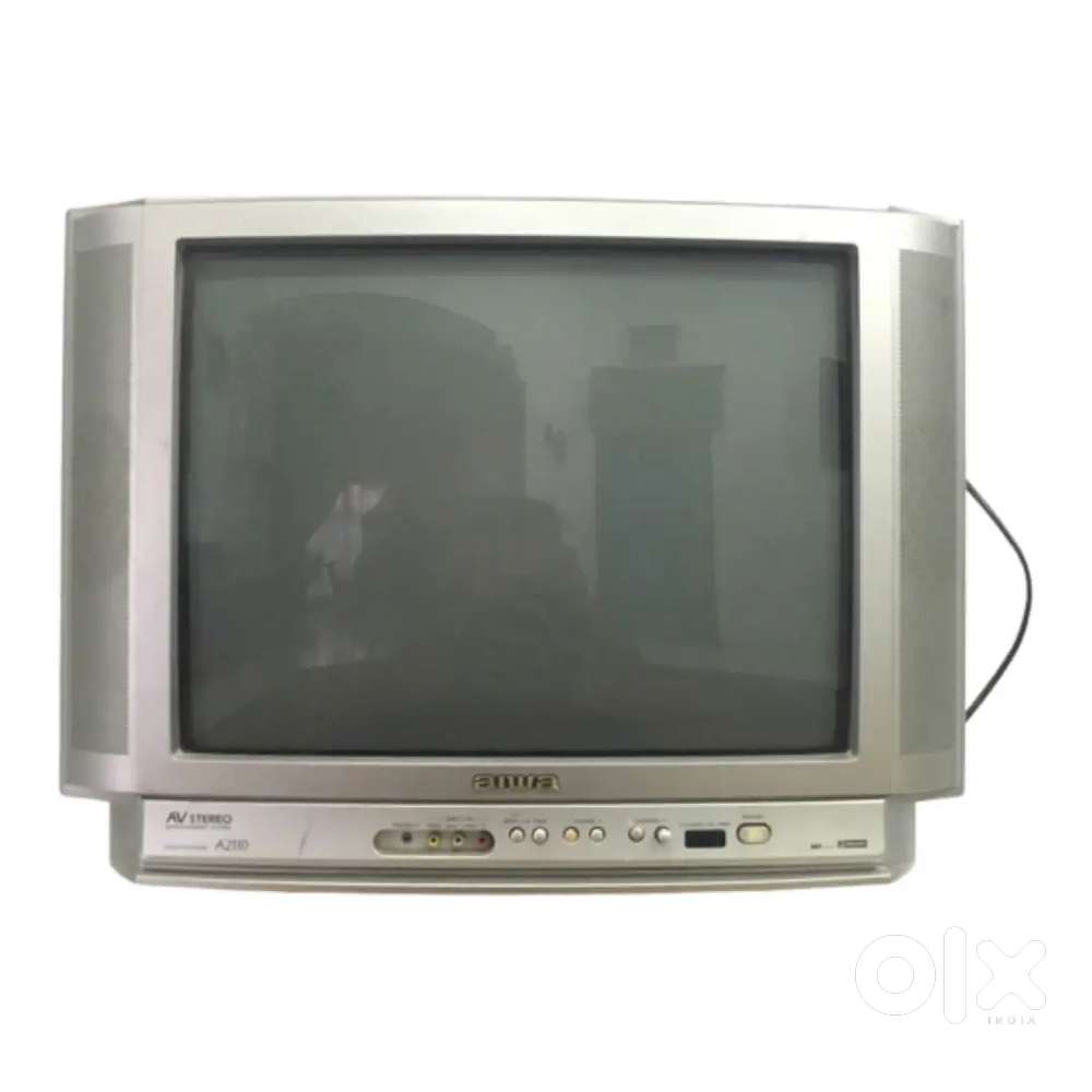 Aiwa colour tv location Kannauj