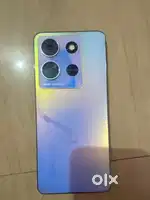 Infinix Note 30 – 8GB RAM  256GB Storage  Excellent Condition