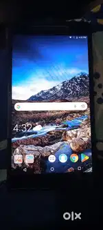 Lenovo Tablet