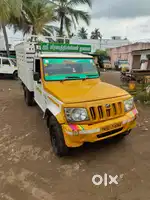 BOLERO PICK-UP (பெரிய வண்டி)