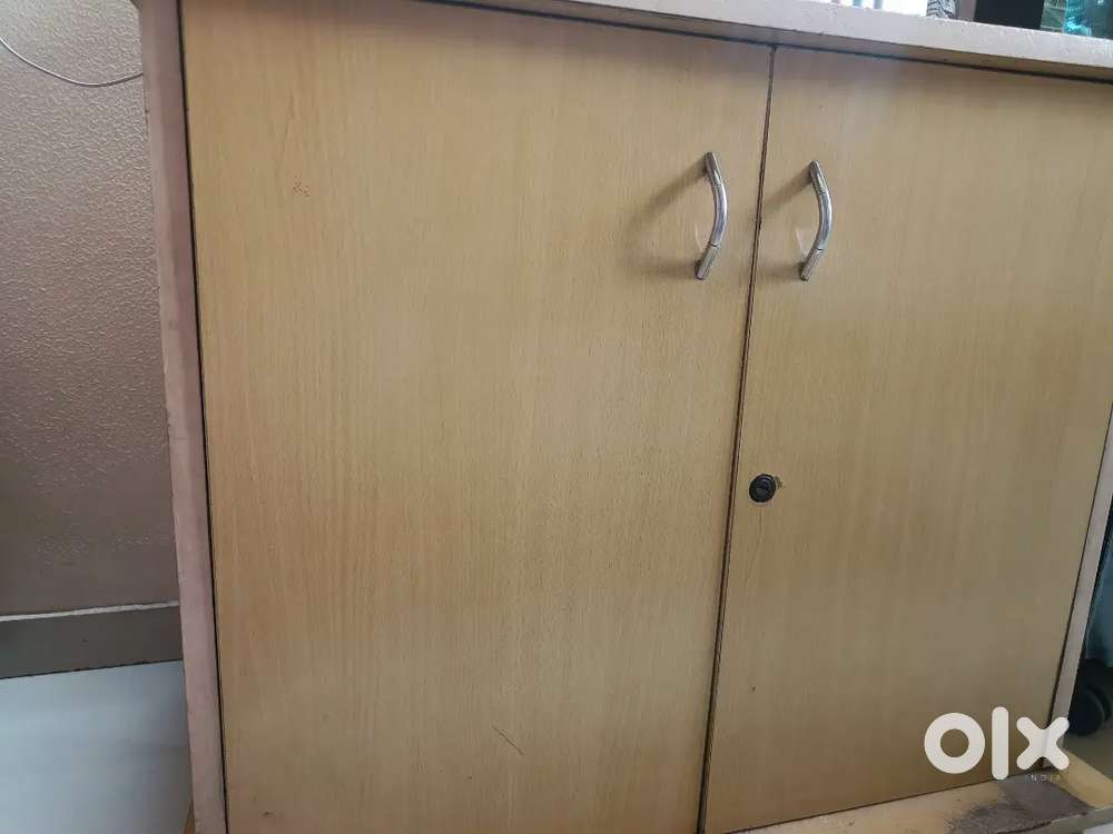 Storage Cabinet