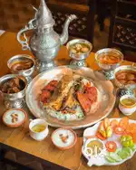 Allrounder Chef location seeloo sopore jammu and kashmir
