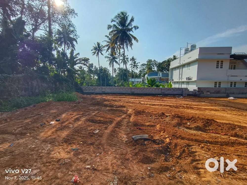 IDS-229111Plottable Dry Land for Sale at Ambalamukku Kudappanakunnu Rd