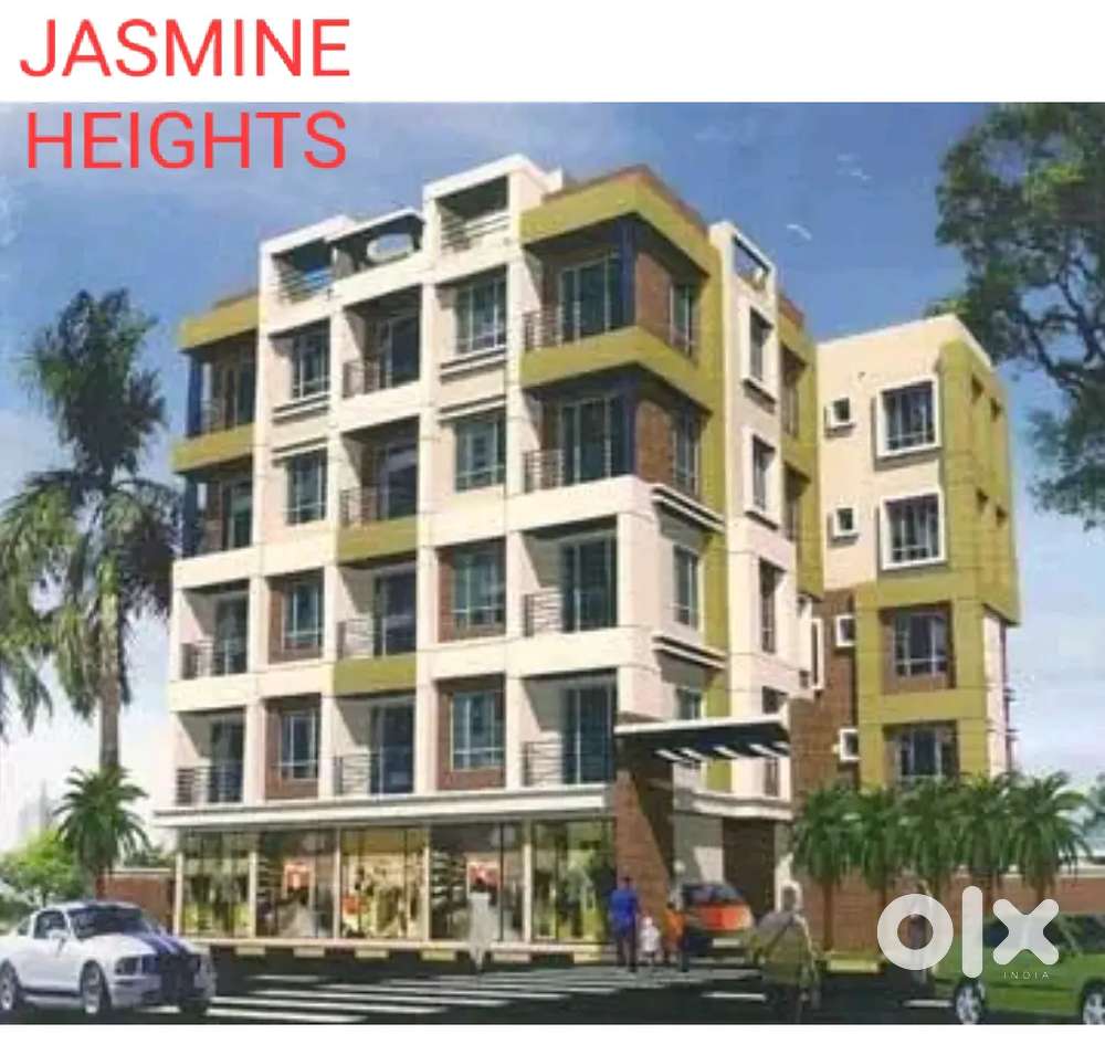 Flat for Sale in New Town, Kolkata se