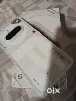 Nothing phone 3A l*4 days ka phone **