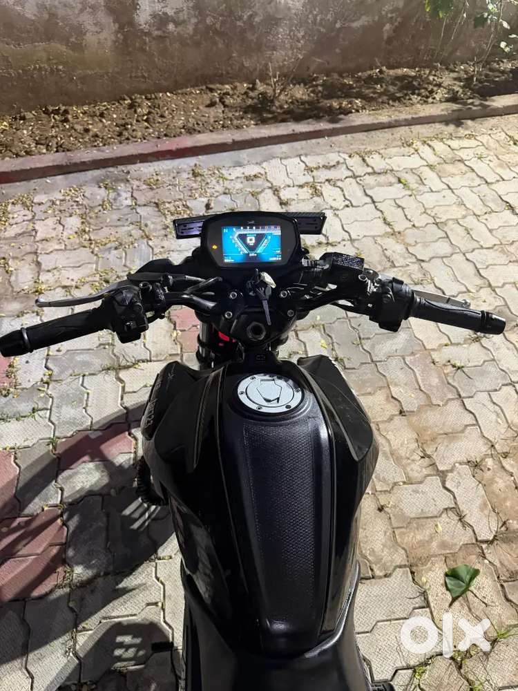 Top varient smart x connect