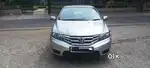 Honda City 2013 Petrol Well Maintained