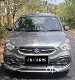 Maruti Suzuki Celerio ZXI, 2024, Petrol