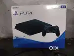 PS4 slim 1TB