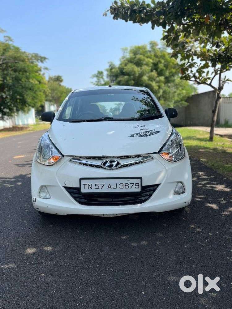 Hyundai EON, 2013, Petrol