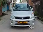 Maruti Suzuki Zen Estilo VXI BSIV, 2014, Petrol