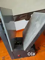 Tshirt printer