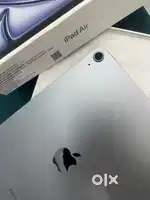 Apple iPad Air M2 11 256 Apple Care+