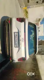 Hyundai Creta Facelift 2024 Diesel 19832 Km Driven single hand drive