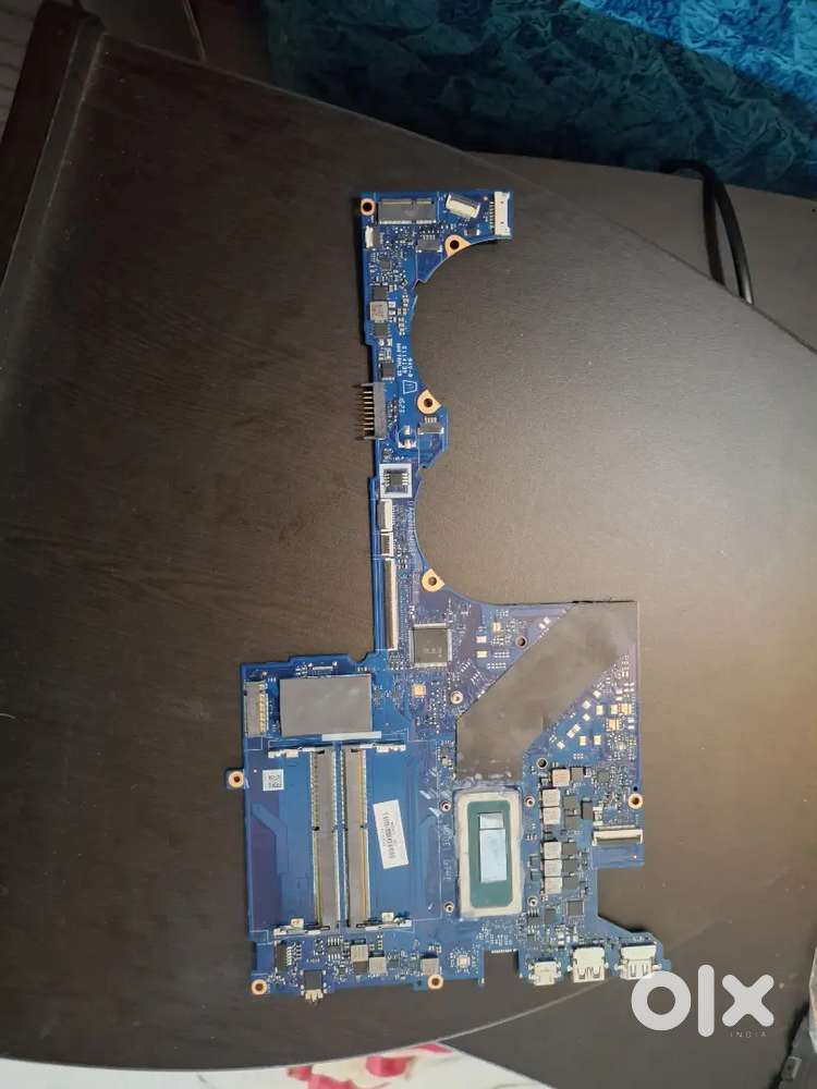 HP 15-eg3036tu motherboard