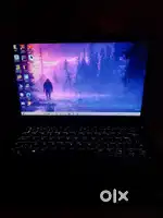 Dell latitude 7490 (commercial series) i5 8th gen 8gb/256gb Nvme ssd