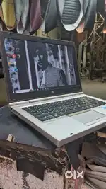 Leptop good condition new bettri