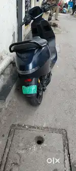 Ola S1 Pro