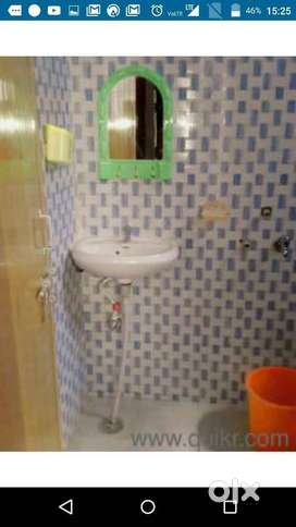 Hostal/PG on lease