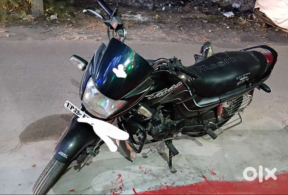 Dual lock is available in front wheel