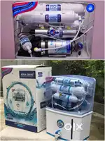 Brand New AQUA GRAND+ RO-UV-UF-MINERAL-TDS Water Purifier