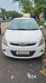 Hyundai i20 2012 Diesel 117000 Km Driven