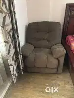 Single Recliner chair