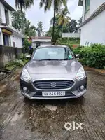 Maruti Suzuki Swift Dzire 1.2 Vxi BSIV, 2019, Petrol