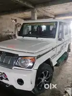 Mahindra Bolero Diesel 47000 Km Driven