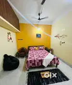 Couple friendly homestay