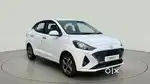 Hyundai Aura SX Manual, 2020, Petrol