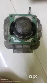 Yamaha rx spares