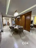 Luxury 3BHK with Roof Rights – Wave Estate, Mohali