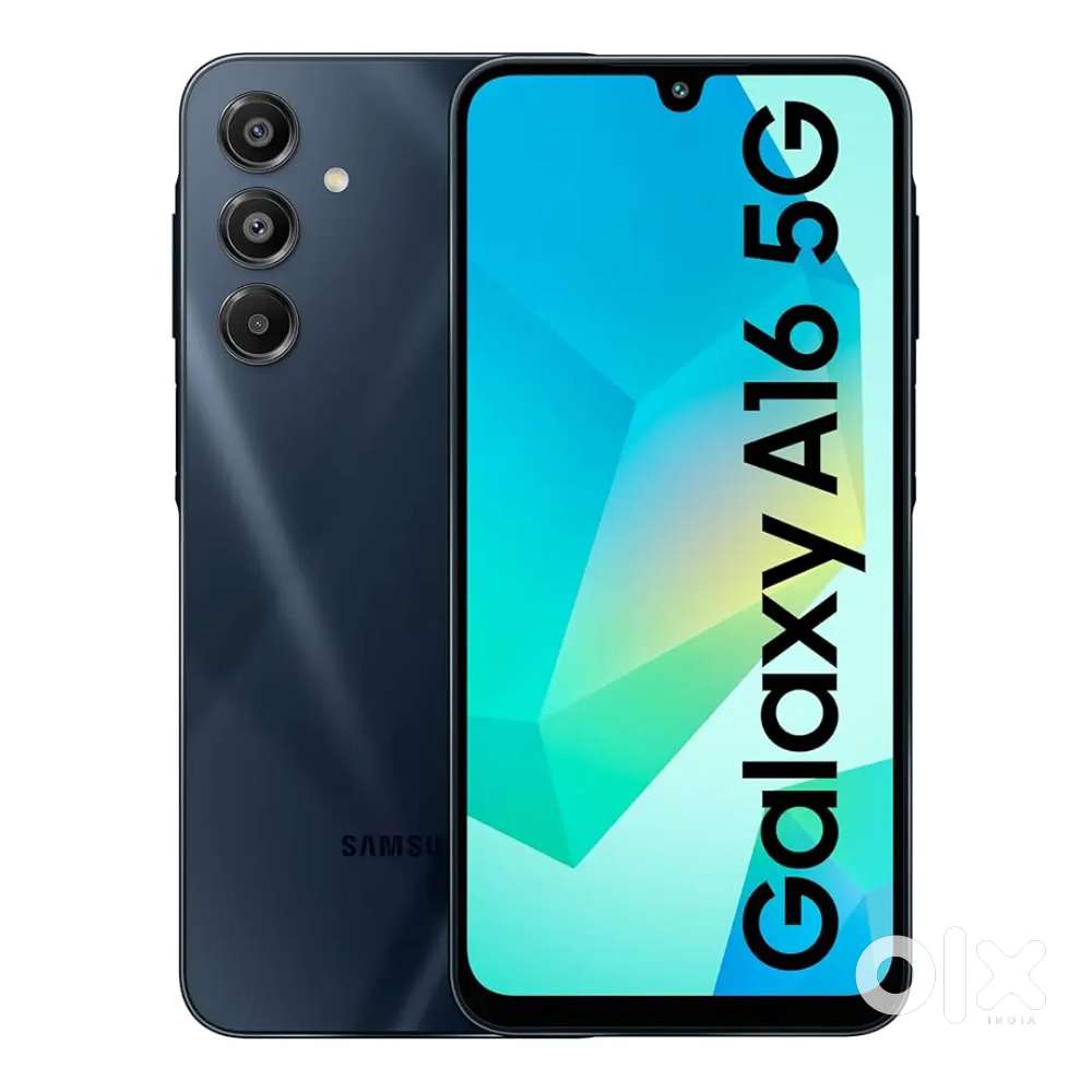 Galaxy a16 5g
