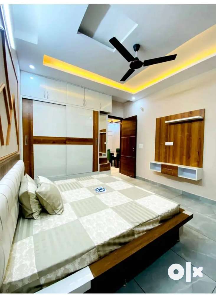 Ownerfree 3bhk ground floor furnish for rent in sector 18 chandigarh