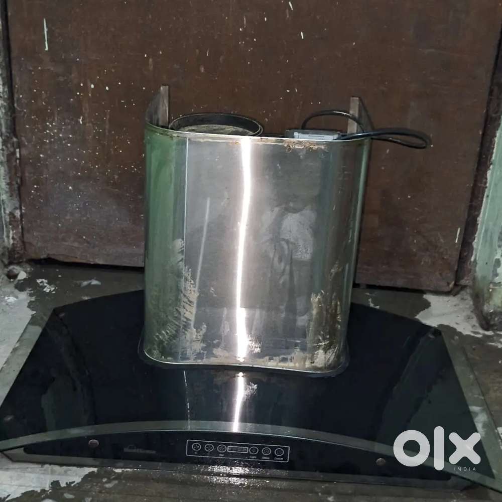 Sunflame Innova 90 chimney